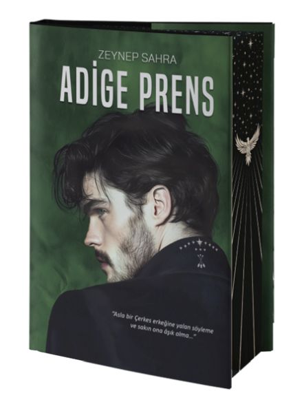 Adige Prens Ciltli-zoom-