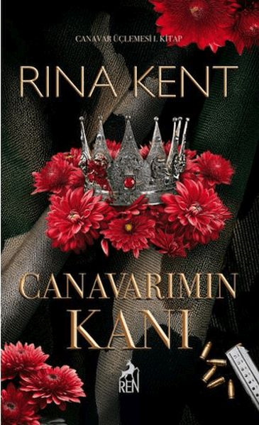 Canavarımın Kanı-zoom-