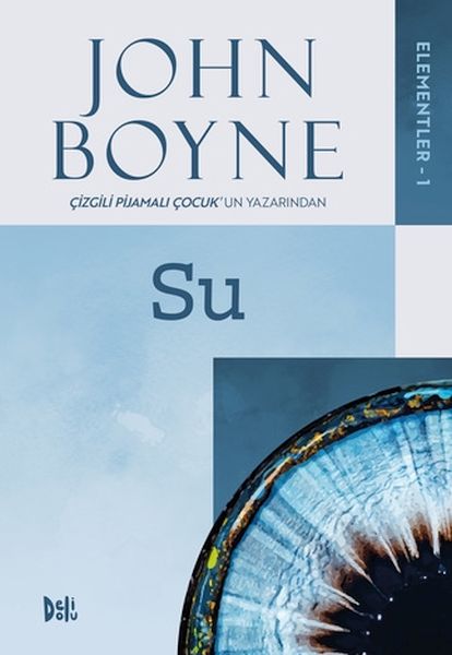 Elementler - 1: Su-zoom-