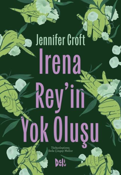 Irena Rey'in Yok Oluşu-zoom-