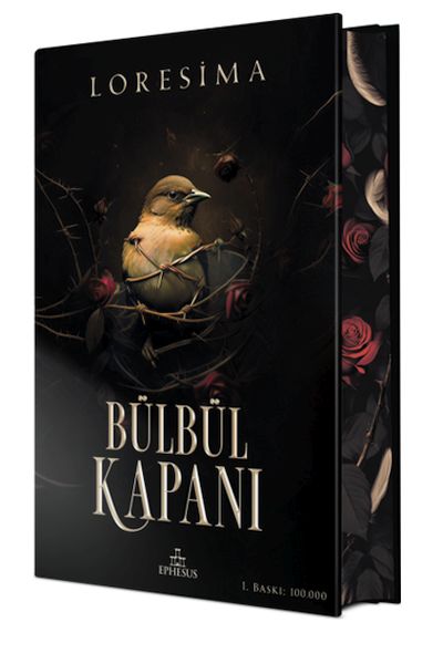 Bülbül Kapanı 1 (Özel Baskı)-zoom-