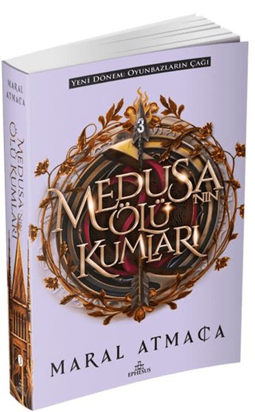Medusa'nın Ölü Kumları 3-zoom-