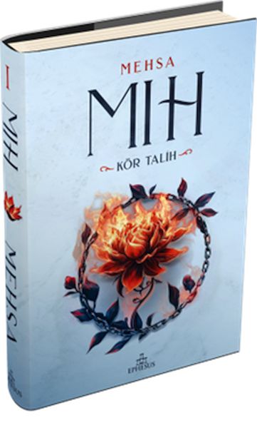 Mıh 1: Kör Talih – Ciltli-zoom-