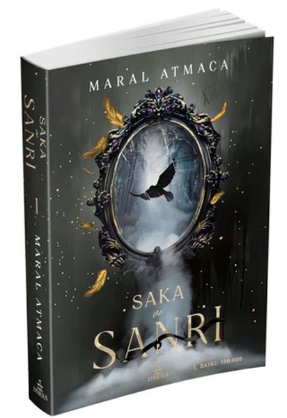 Saka ve Sanrı 1-zoom-