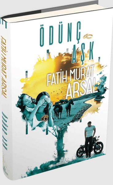 Ödünç Aşk-zoom-