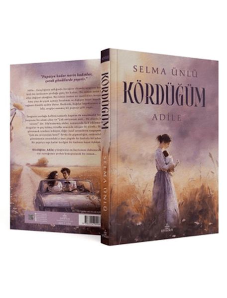 Kördüğüm: Adile-zoom-