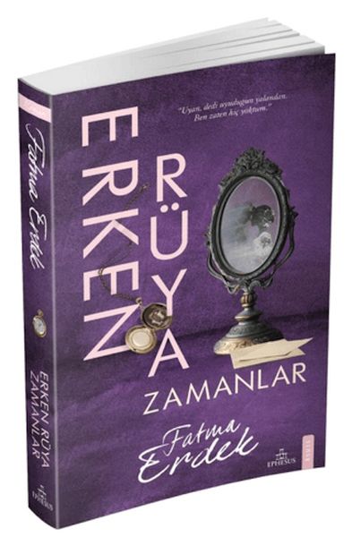 Erken Rüya Zamanlar-zoom-
