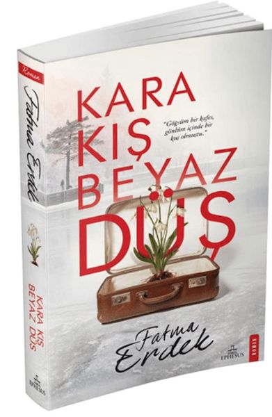 Kara Kış Beyaz Düş-zoom-