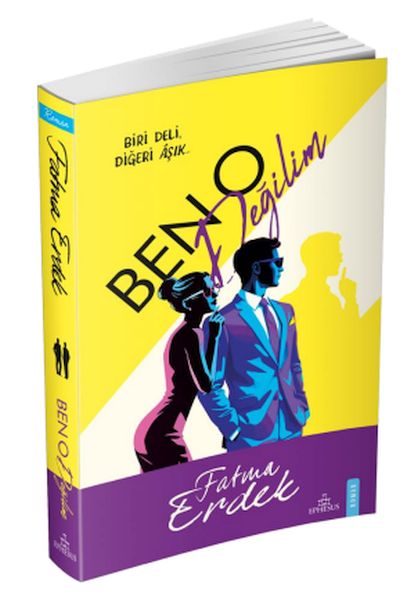 Ben O Değilim-zoom-