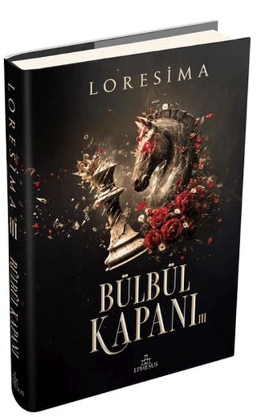 Bülbül Kapanı - 3 Ciltli-zoom-