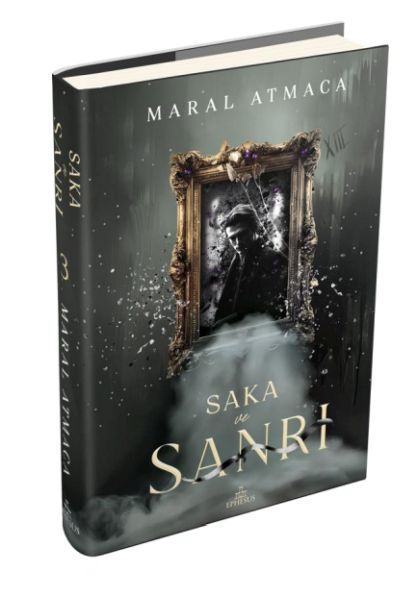Saka ve Sanrı 3 – Ciltli-zoom-