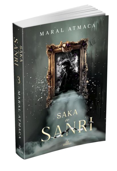 Saka ve Sanrı 3-zoom-