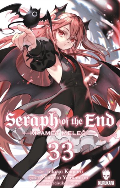 Seraph of the End – Kıyamet Meleği 33-zoom-