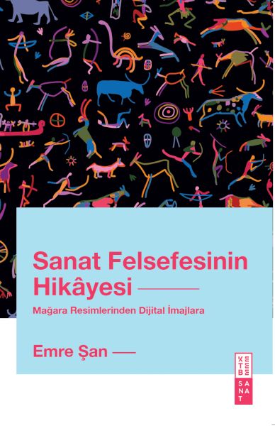 Sanat Felsefesinin Hikâyesi-zoom-