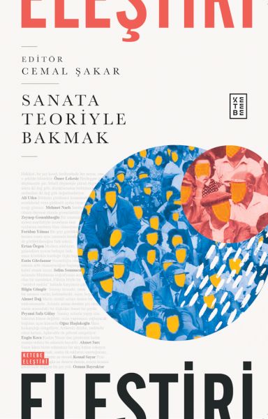 Sanata Teoriyle Bakmak-zoom-