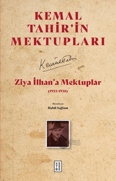 Ziya İlhan’a Mektuplar-zoom-