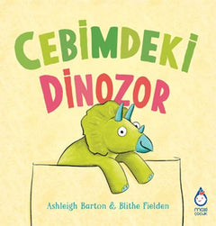 Cebimdeki Dinozor