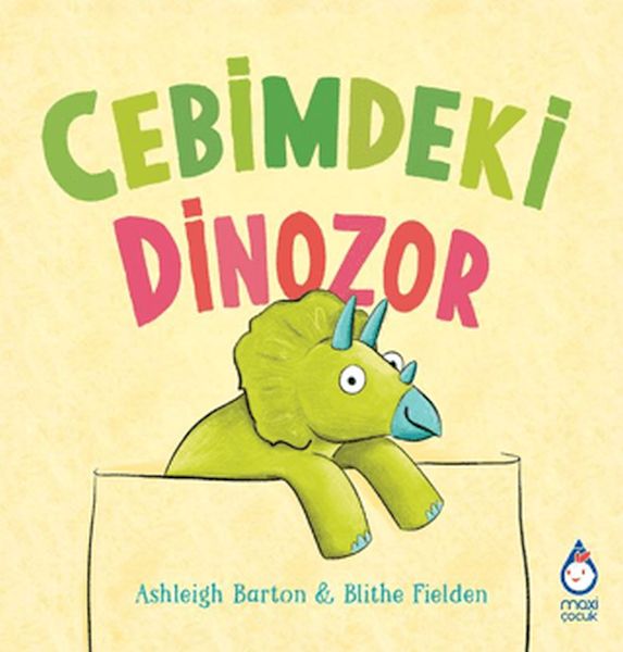 Cebimdeki Dinozor-zoom-