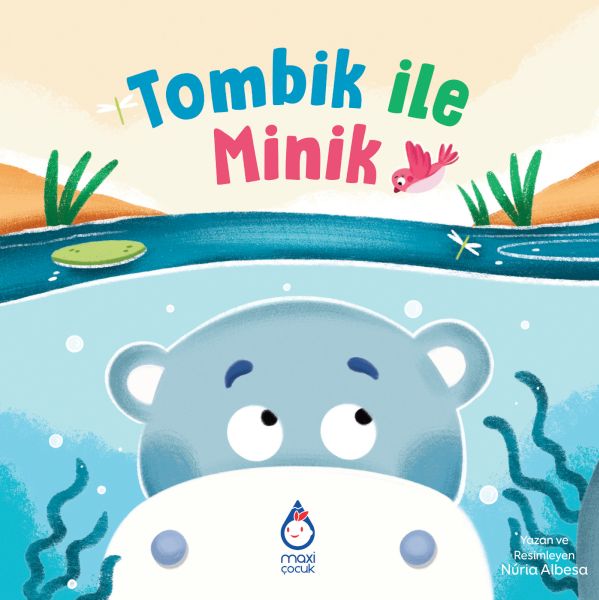 Tombik ile Minik-zoom-