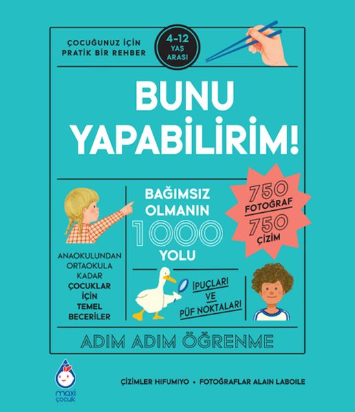 Bunu Yapabilirim-zoom-