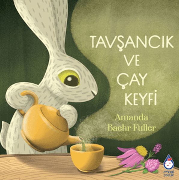 Tavşancık ve Çay Keyfi-zoom-