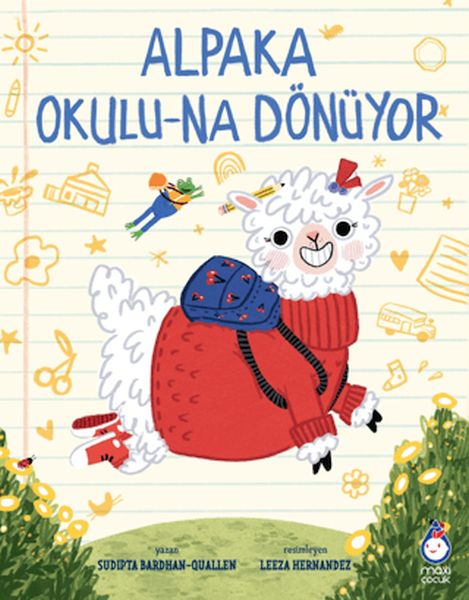 Alpaka Okulu-na Dönüyor-zoom-