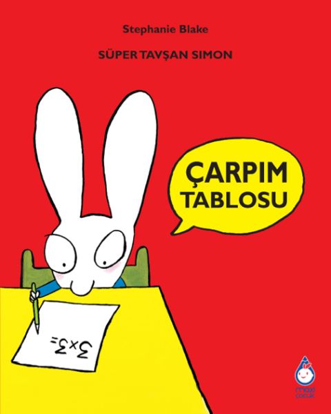 Süper Tavşan Simon Çarpım Tablosu-zoom-