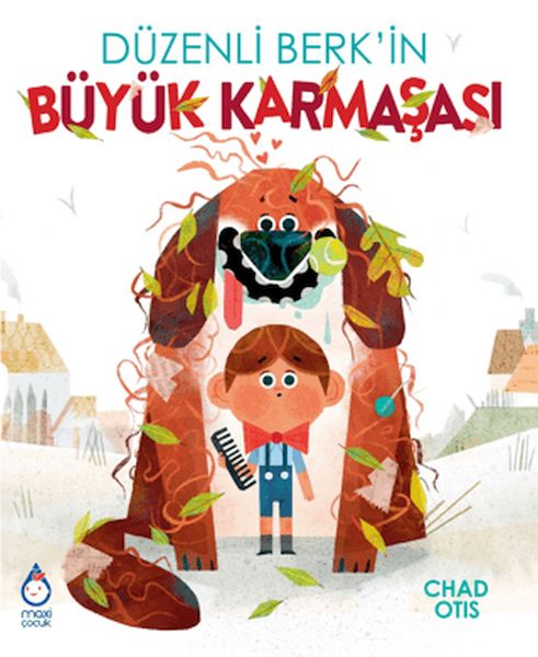 Düzenli Berk'in Büyük Karmaşası-zoom-