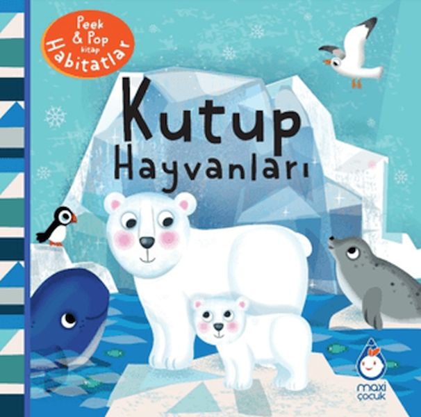 Kutup Hayvanları-zoom-