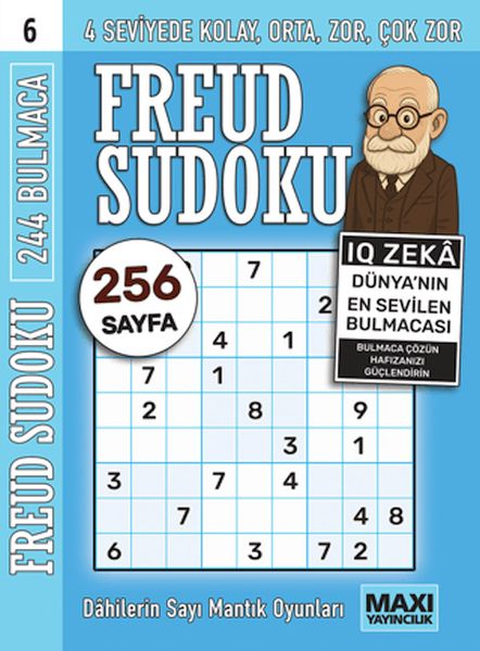Freud Sudoku 6-zoom-