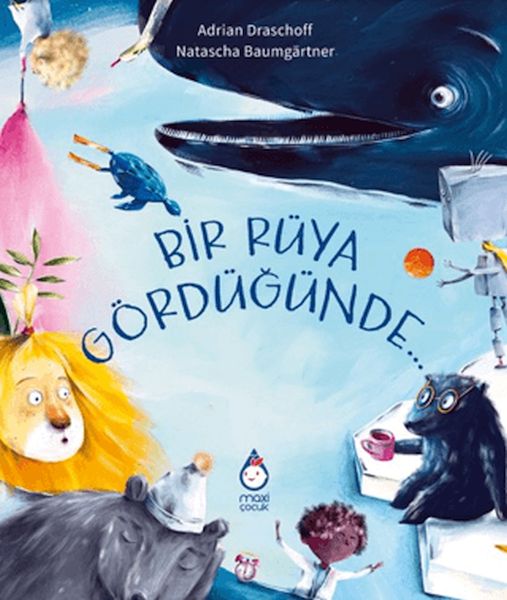 Bir Rüya Gördüğünde…-zoom-