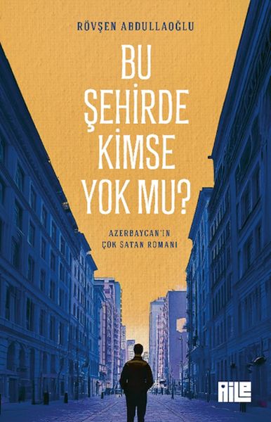 Bu Şehirde Kimse Yok mu?-zoom-