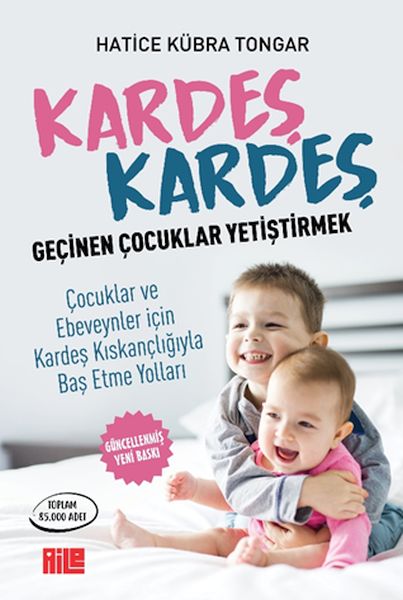 Kardeş Kardeş Geçinen Çocuklar Yetiştirmek-zoom-