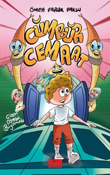 Cümbür Cemaat