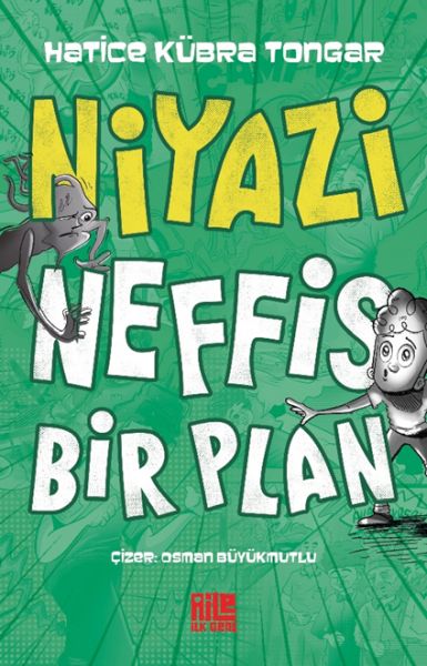Niyazi - Neffis Bir Plan-zoom-
