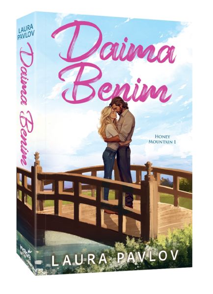 Daima Benim-zoom-