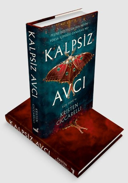 Kalpsiz Avcı-zoom-