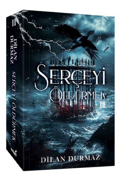 Serçeyi Öldürmek 2-zoom-