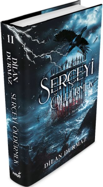 Serçeyi Öldürmek 2  - Ciltli