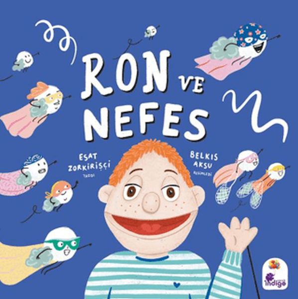 Ron ve Nefes-zoom-