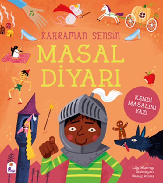 Kahraman Sensin – Masal Diyarı-zoom-