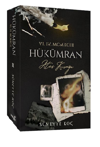 Hükümran 2 – Ateş Kırağı-zoom-