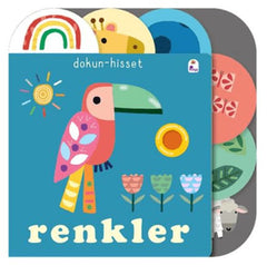 Dokun- Hisset / Renkler