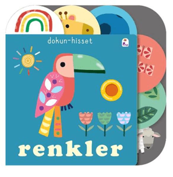 Dokun- Hisset / Renkler-zoom-
