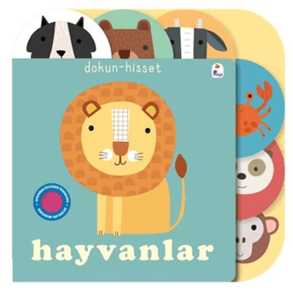 Dokun- Hisset / Hayvanlar-zoom-
