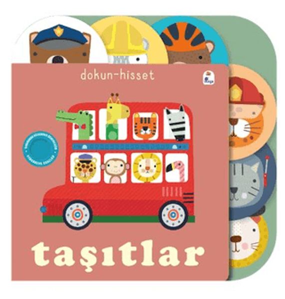 Dokun- Hisset / Taşıtlar-zoom-