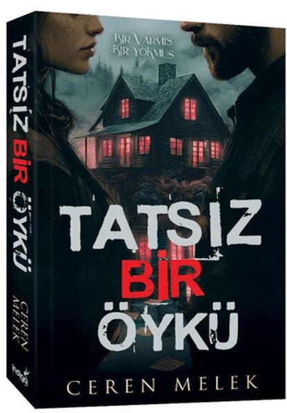 Tatsız Bir Öykü-zoom-