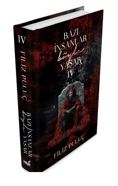 Bazı İnsanlar Böyle Yaşar 4 - Ciltli