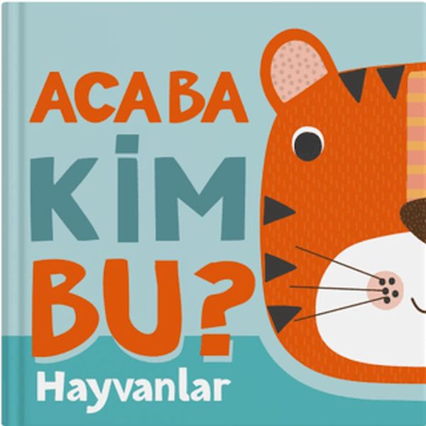 Acaba Kim Bu? - Hayvanlar-zoom-