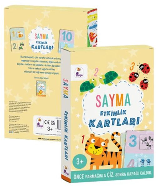 Sayma Etkinlik Kartları-zoom-